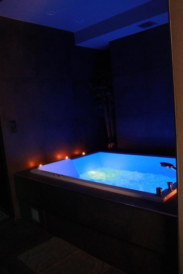 The Down Town Nenad'S Spa Dijon Exterior foto