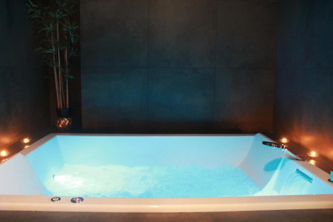 The Down Town Nenad'S Spa Dijon Exterior foto
